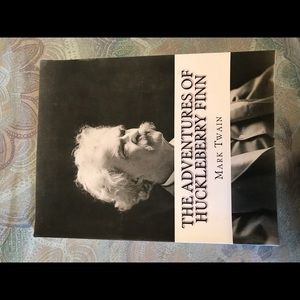 The Adventures of Huckleberry Finn